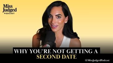 Why You’re Not Getting a Second Date (Brutal Truths)