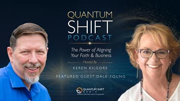 The Power of Aligning Your Faith & Business
