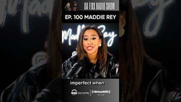 Growing up a PK with Maddie Rey!