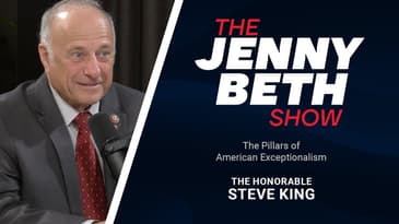 The Pillars of American Exceptionalism | The Honorable Steve King