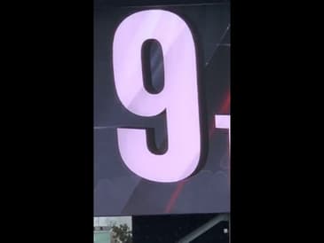 Daytona Feb 10 2019