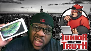 Finallly...IPhone XS Unboxing! #LDBC #TechWolf