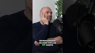 #shorts Lode Uytterschaut