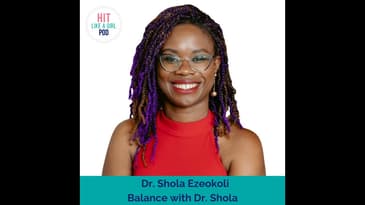 Beyond the Burnout: Intentional Living in Healthcare