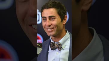 Part 1: A Mariners trade for Fernando Tatis Jr? #shorts #baseball #mlb #mariners #padres