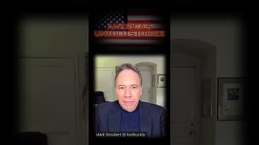 Jolly West Believed He Could Alter Thoughts and Beliefs #shorts