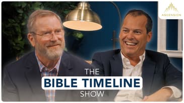 Belonging in the Catholic Church w/ Dr. Scott Sollom - The Bible Timeline Show w/ Jeff Cavins