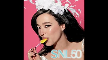 Episode 89 - Mikey Madison (Season 50)