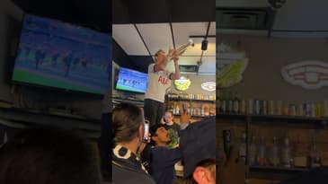 Europa league final!