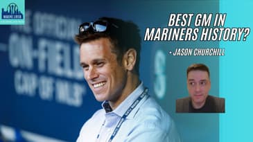 He Is The Best GM In Mariners History. But He Has His Hands Tied