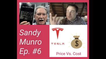 Tesla's Segment Domination and Barriers to EV Adoption