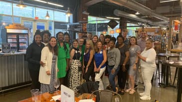 Transforming Childhood Dreams into Impactful Careers | #RoadtoHLTH NC