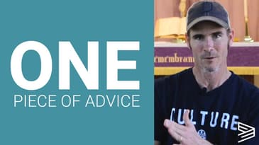 360 Preparation by Pastor Casey Cleveland