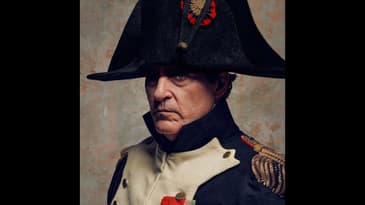 283: Napoleon + The Creator