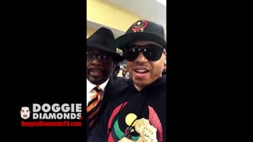 Doggie Diamonds TV Wins The 'Broadcast Media' Award At the Black Power Awards 2017