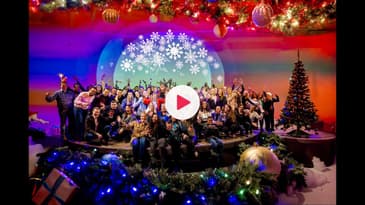 HeadFirst Group AI kerstboodschap