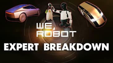 Tesla Cybercab and Robovan: Real Progress or Smoke and Mirrors?