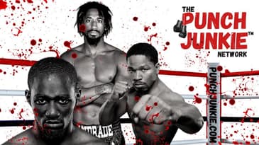 Saturday Special: The Punch Junkie™ Morning Show (11.20.2021) #PJMS #LDBC