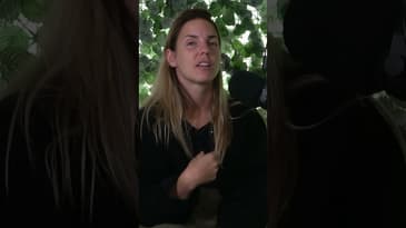 Carlien Cavens legt het uit dinsdag as op de podcast. Vloeibaar goud ! #podcast