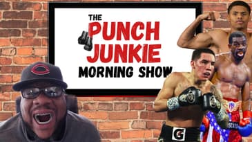 The Punch Junkie Morning Show: Monday Mayhem (DUCK SEASON or NAH) 4.5.21 #PJMS​ #LDBC