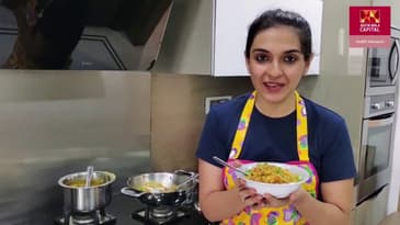 Nutrition Video- Weekly diet for weight loss during lockdown by Neha Ranglani