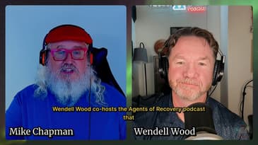 104 - 🎥 Interview with Wendell Wood