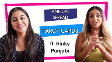 What Does 2020 Have In Store For You? Annual Tarot Spread
