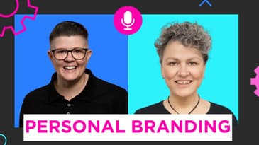 Your LinkedIn, Your Brand: Petra Fisher on Individuality and Business Growth