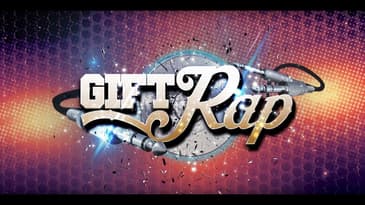 Gift Rap Concert :: A Night of Rap Music for Christmas 2017