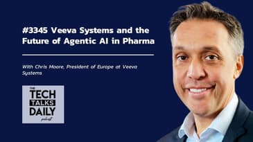 3345: Veeva Systems and the Future of Agentic AI in Pharma