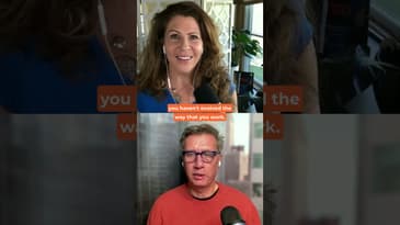 Constantly evolve your professional brand