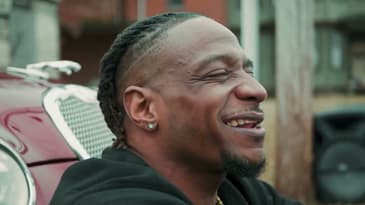 Prodigal Son - I'm up God put me on | Christian Hip Hop Music