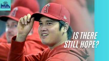 Why The Mariners Are IN On Shohei Ohtani + All Out War In The Organization?