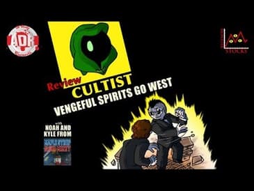 ADR Episode 237: Monster Stocks 4 - Vengeful Spirits