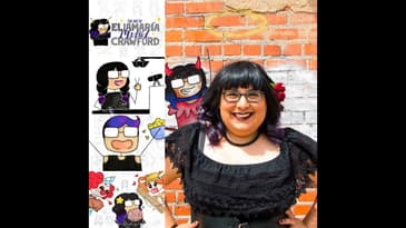 S3 EP 11: An hour with Elia in the box