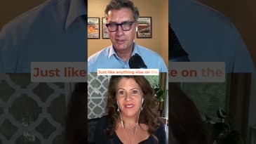 Being aware of how emails can be perceived