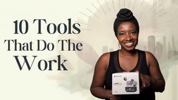 Top 10 Content Creation Tools I Actually Use