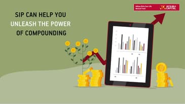 Explore the Power of SIP with our Investor App