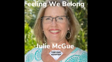Feeling We Belong With Julie McGue