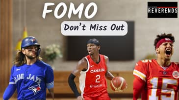 Season 6 - Episode 1 - Don't MIss Out!!! FOMO