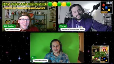 The 3DO Experience - Episode 65: Mad Dog McCree: American Laser Games! (Video Edition)