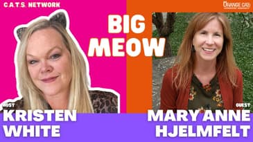 161: Find Your Fun with Mary Anne Hjelmfelt