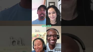 Creating Safe Spaces for Professionals of Color