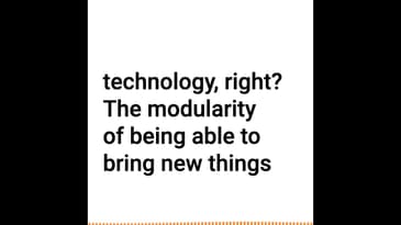Building and Monetizing Micro-communities Using Low Code. #tri2022