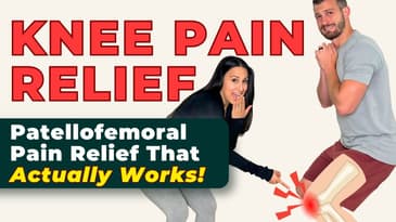 Patellofemoral Pain Syndrome | What Really Works for Knee Pain