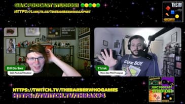 The 3DO Experience - Episode 56: Blade Force: Putting The 3D In 3DO! (Video Edition)