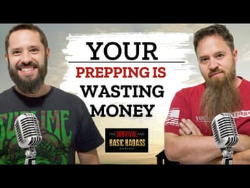 The Budget Prepper’s Guide to Outlasting Any Disaster.