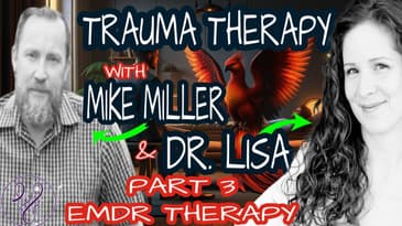 212- TRAUMA THERAPY PART 3