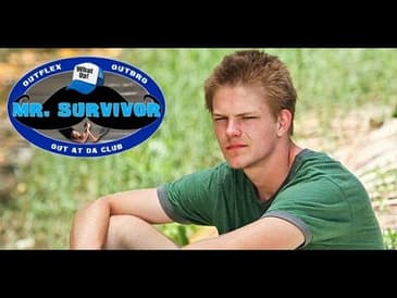 Spencer Bledsoe: Mr. Survivor 2014 Finalist Interview