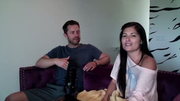 What If You Switched Places With Your Partner? - The Conversation - Chris Janke and Angela Spagnolo